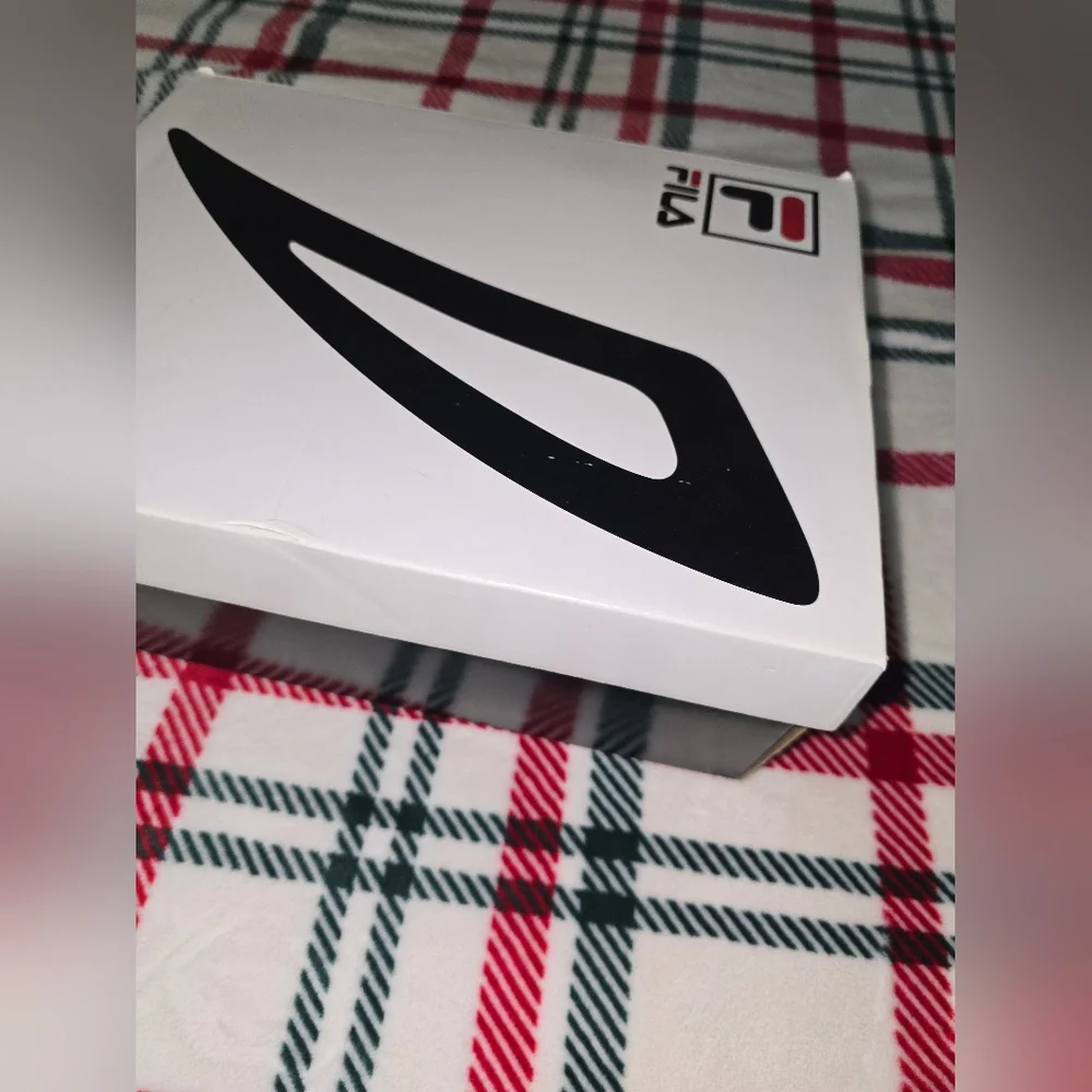 Fila Disruptor II Premium Yellow Sneakers - Picture 7 of 9